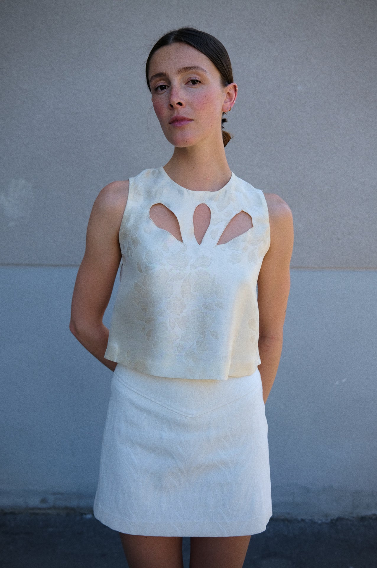 Chemise - Les Larmes de la Nature