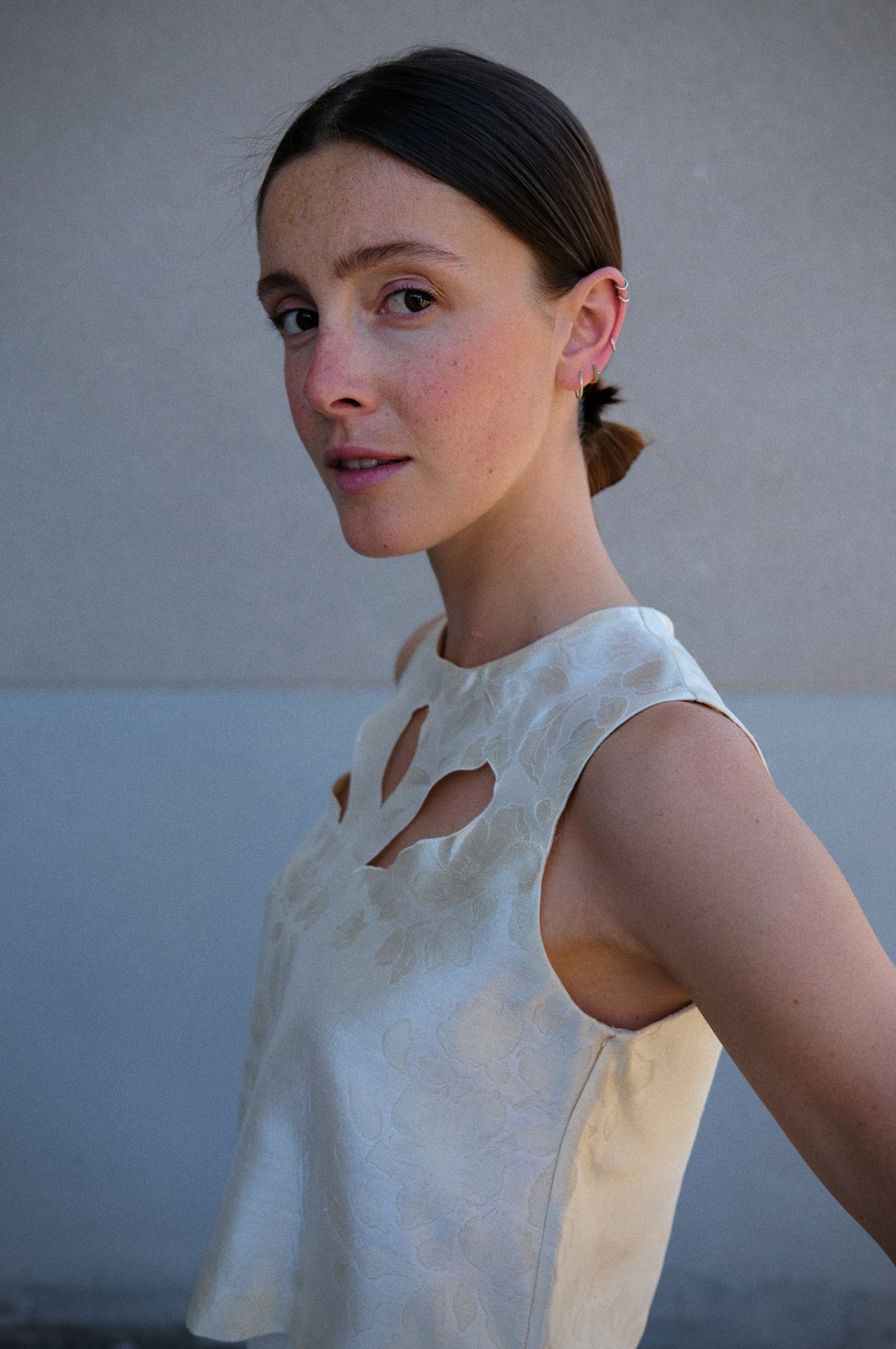 Chemise - Les Larmes de la Nature