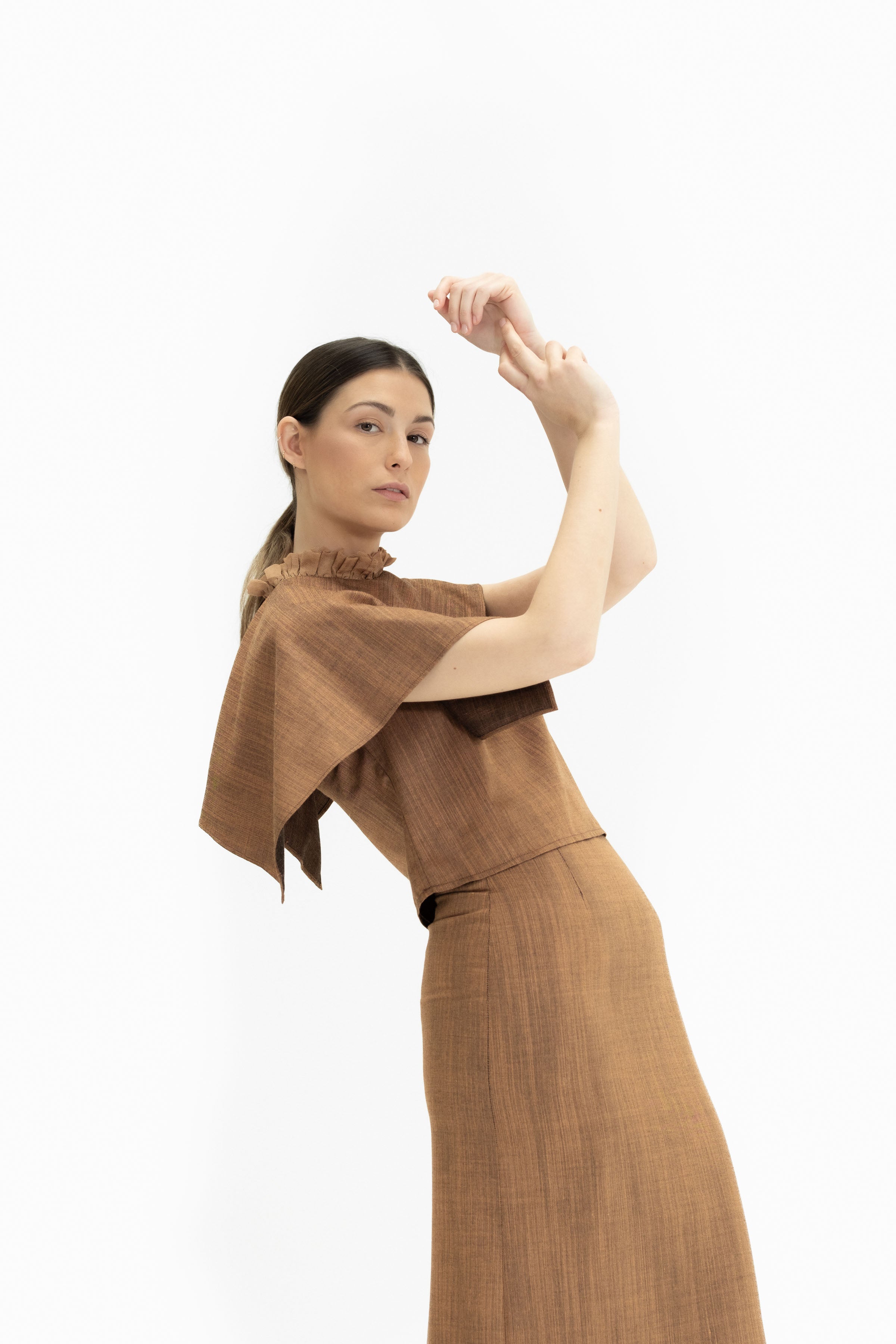 FALDA - TERRE CAPTURÉE