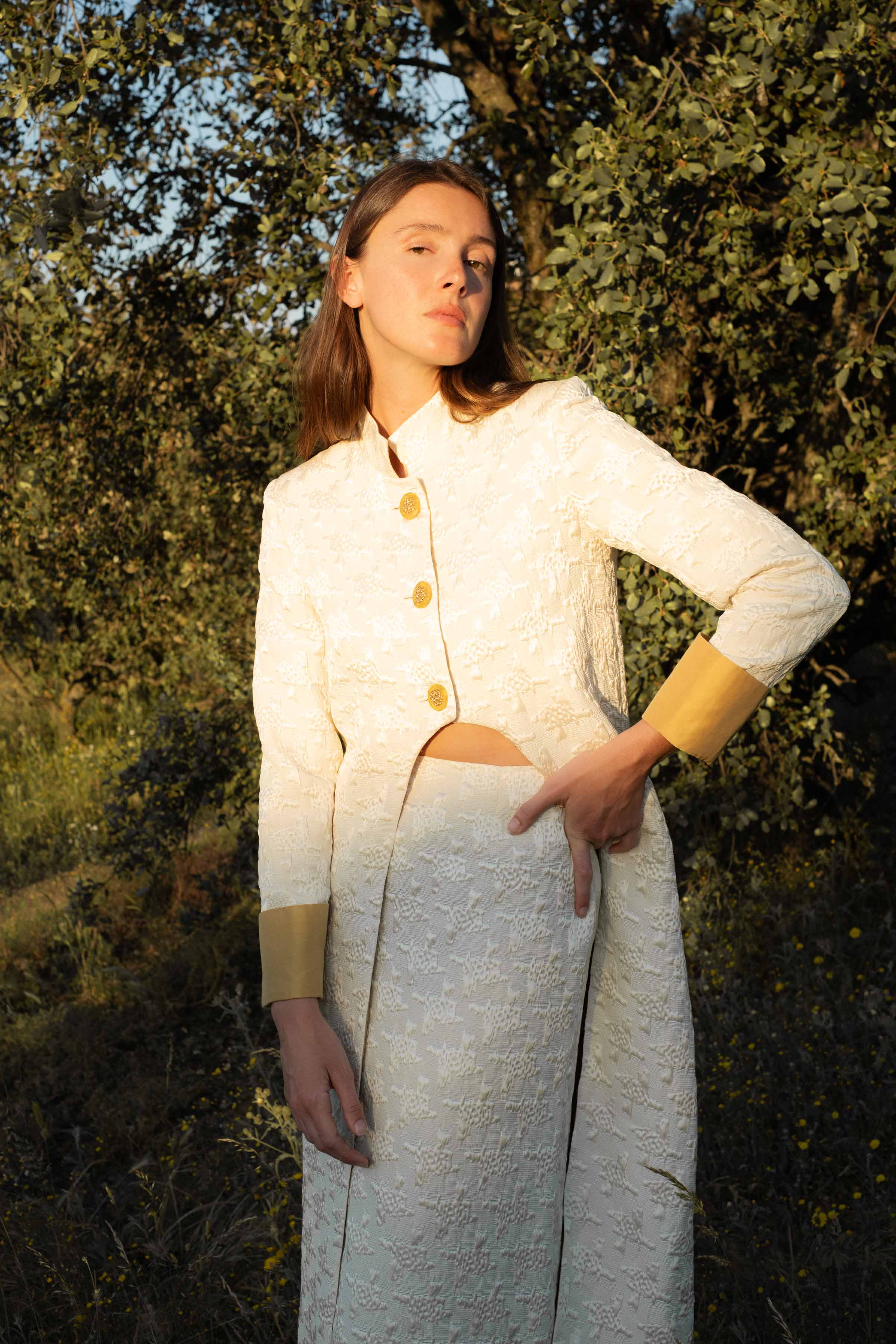 FALDA - LUMIÈRE DORÉE