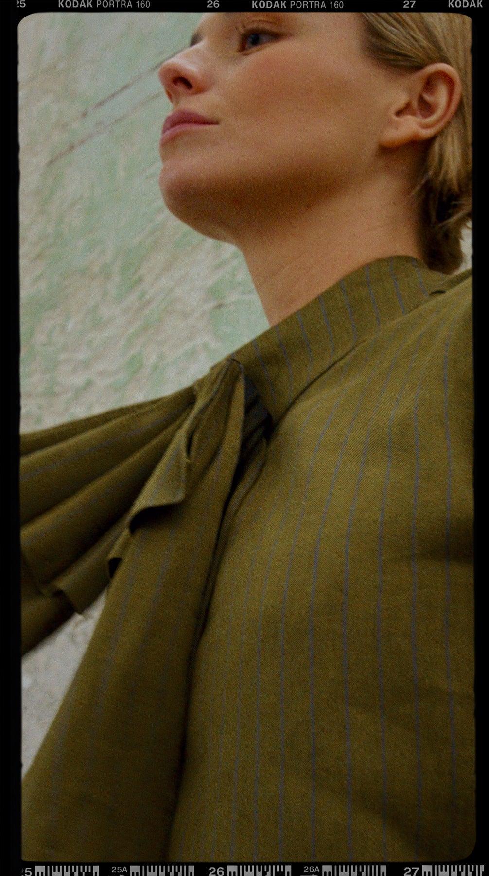 Camisa - Brandt - VELVART